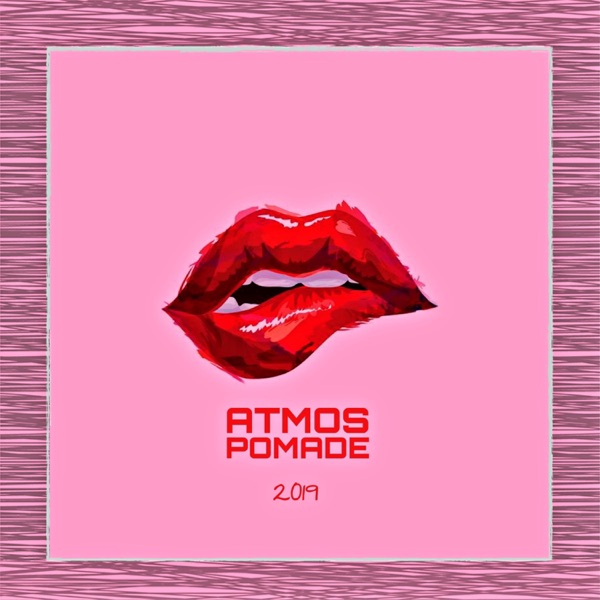 Pomade - Single album cover