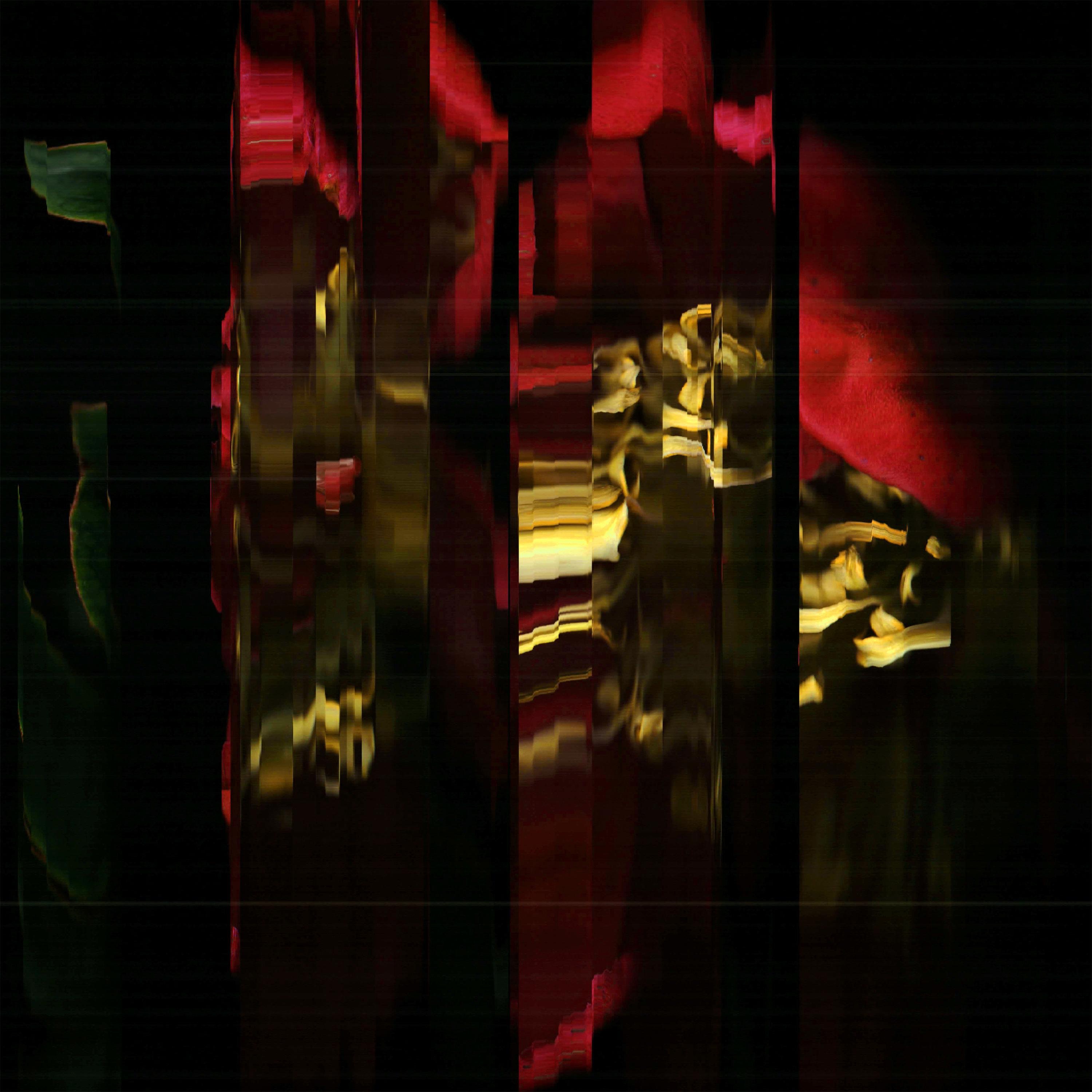 V - Single album cover
