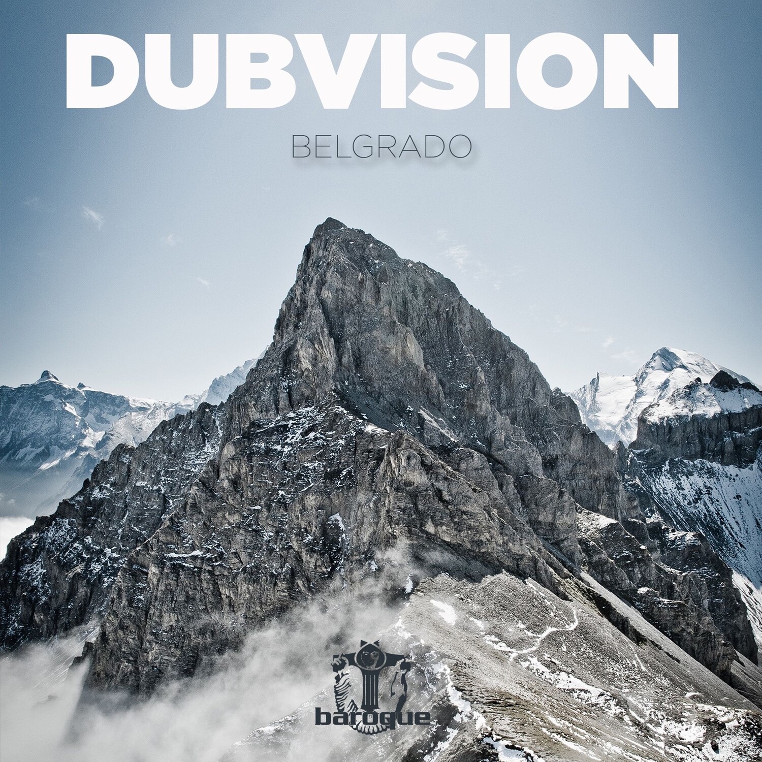 Belgrado album cover