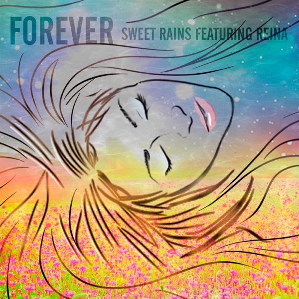 Forever (feat. Reina) album cover