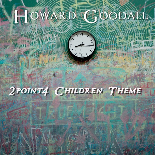 2Point4 Children Theme - Single album cover