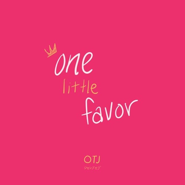 One Little Favor - Single album cover
