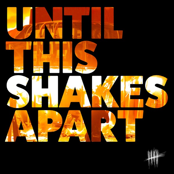 Until This Shakes Apart album cover
