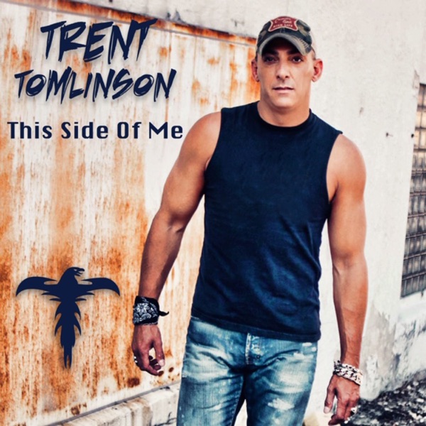 This Side of Me - Single album cover