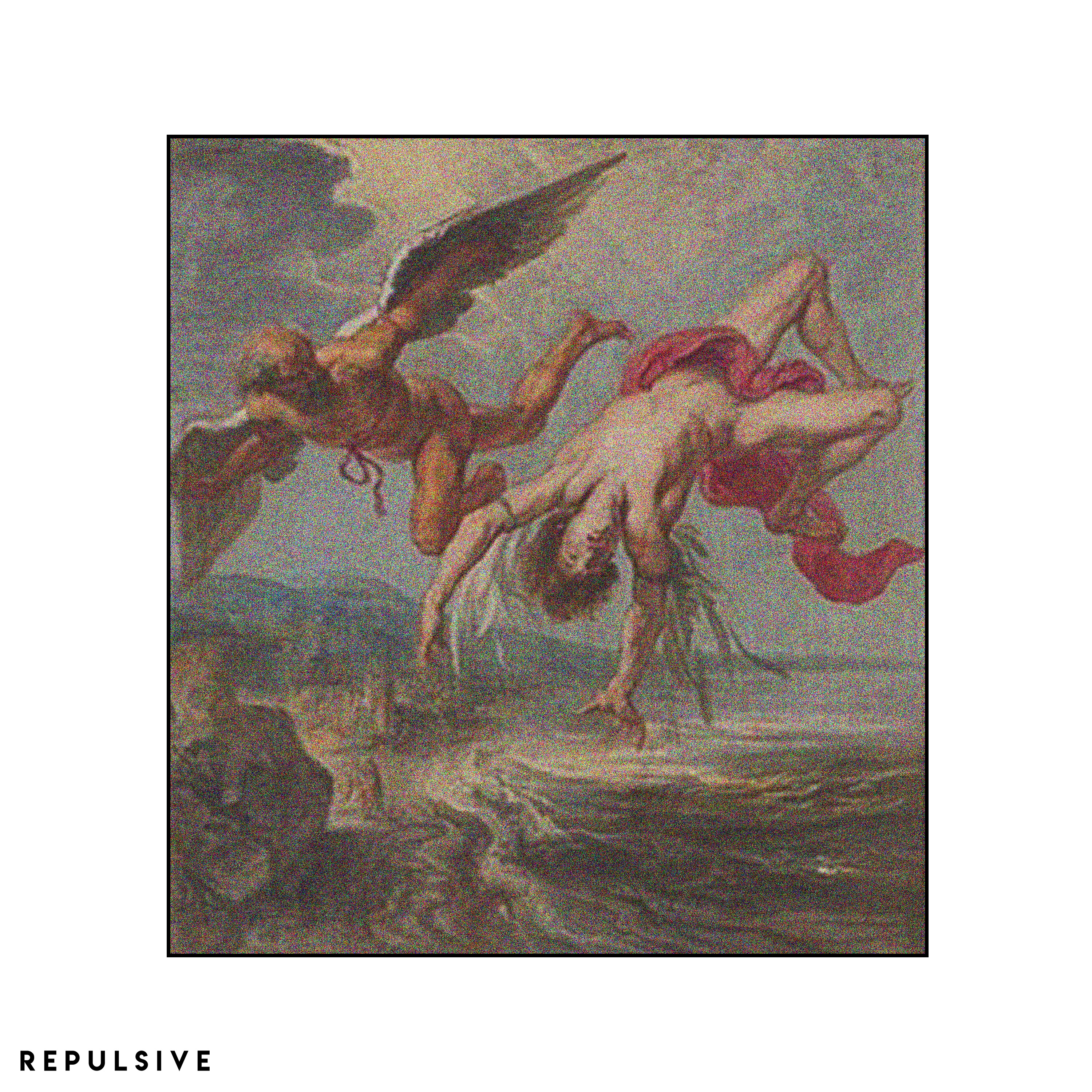 Icarus - Single album cover