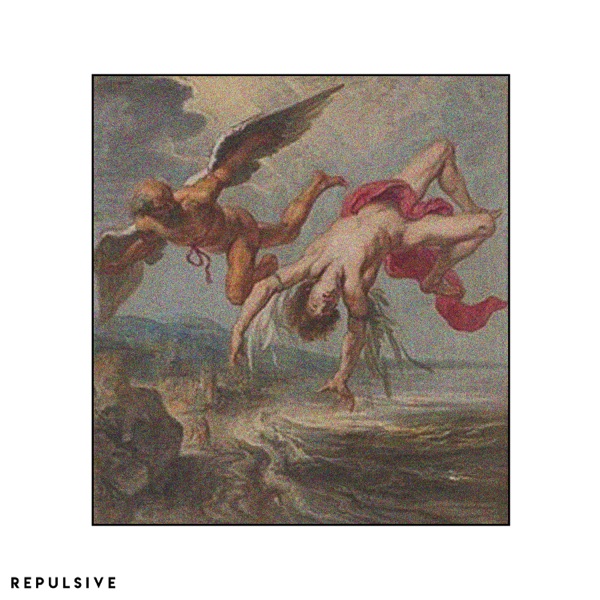 Icarus - Single album cover