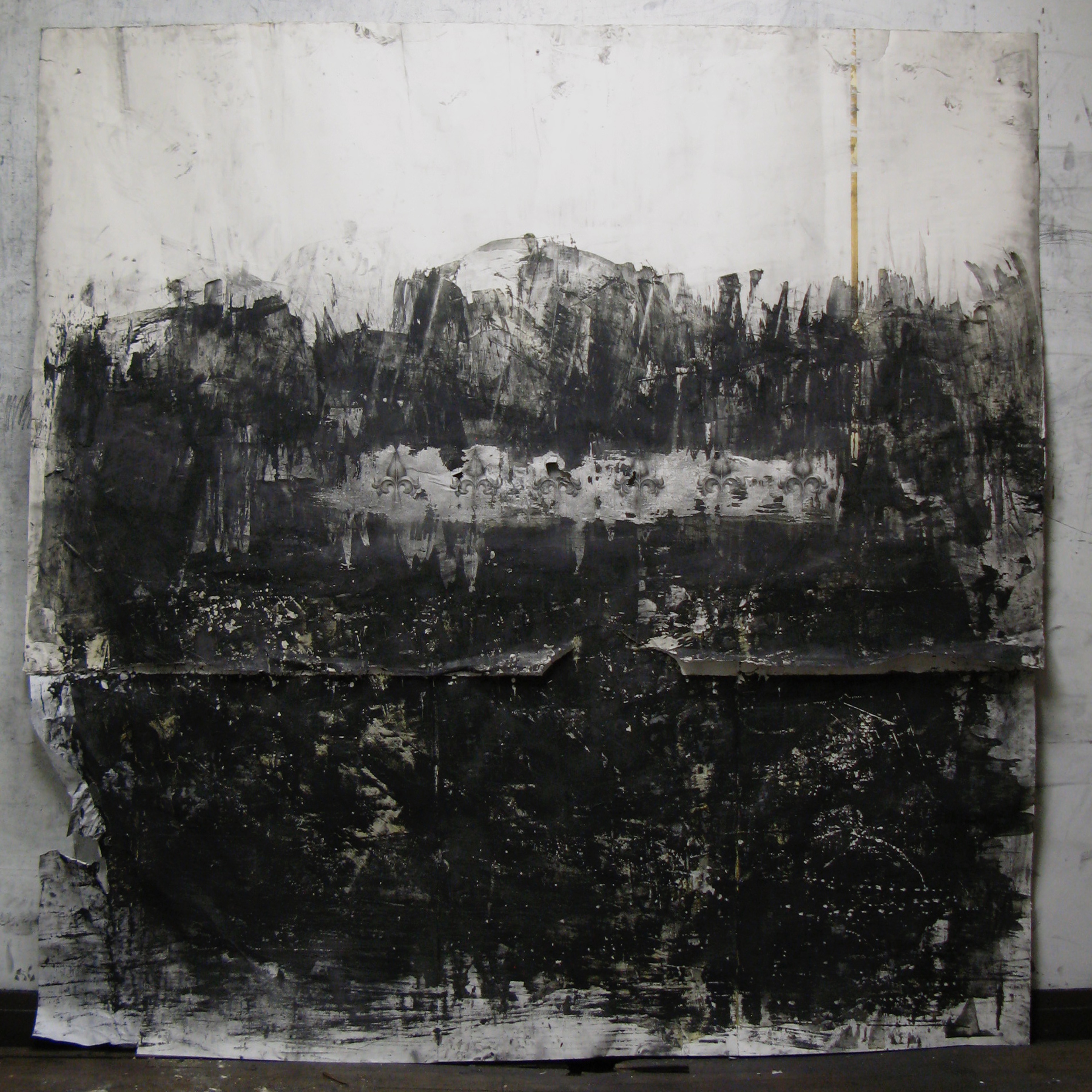 Able Bodies album cover