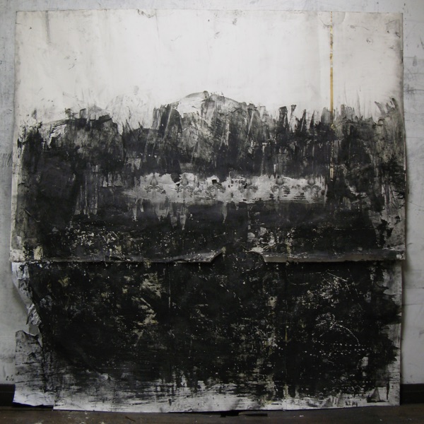 Able Bodies album cover