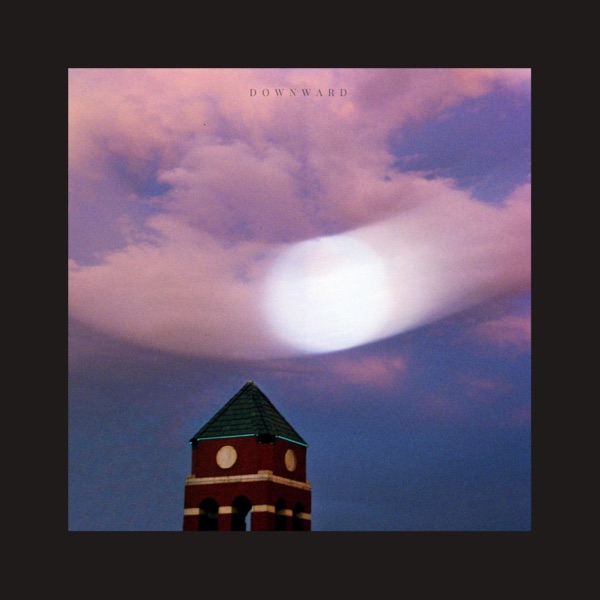 Downward album cover