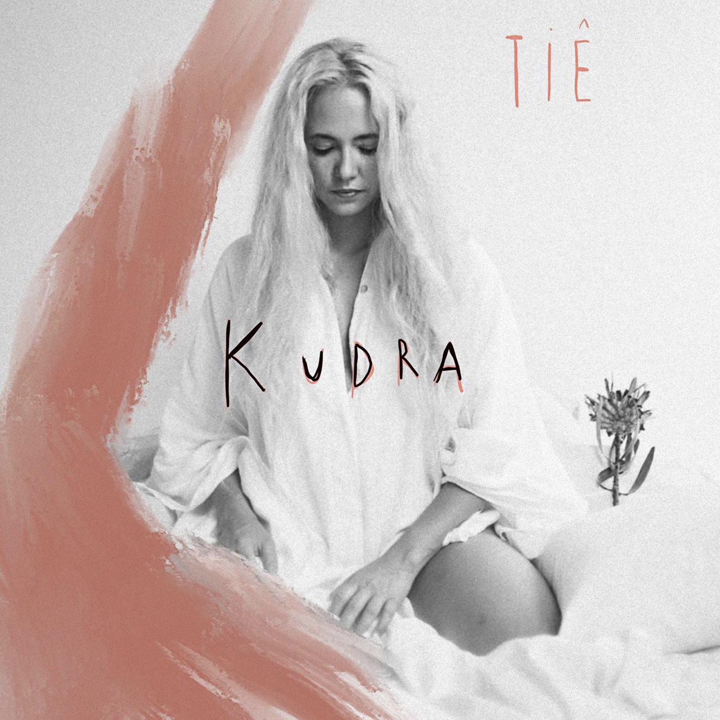 Kudra - EP album cover