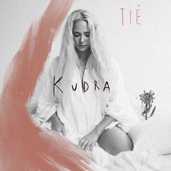Kudra - EP album cover