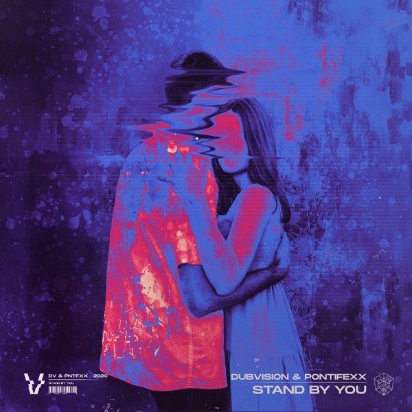Stand by You - Single album cover
