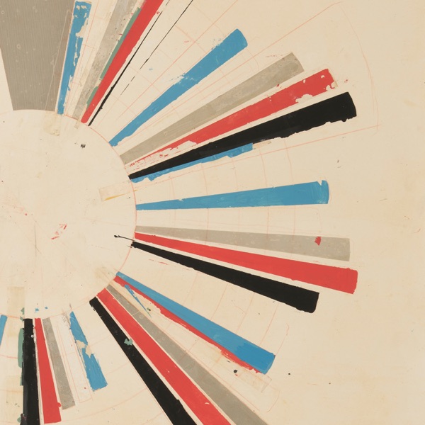 Indistinct Conversations album cover