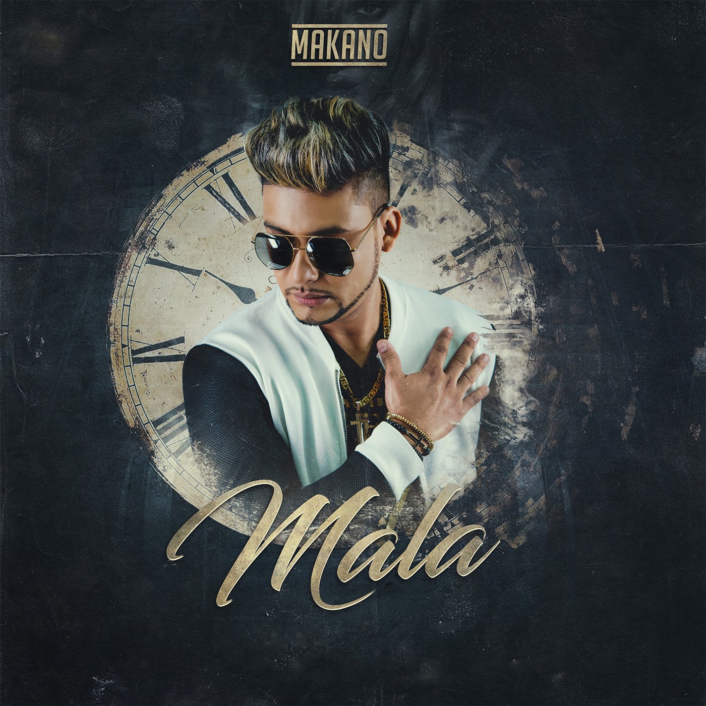 Mala - Single album cover