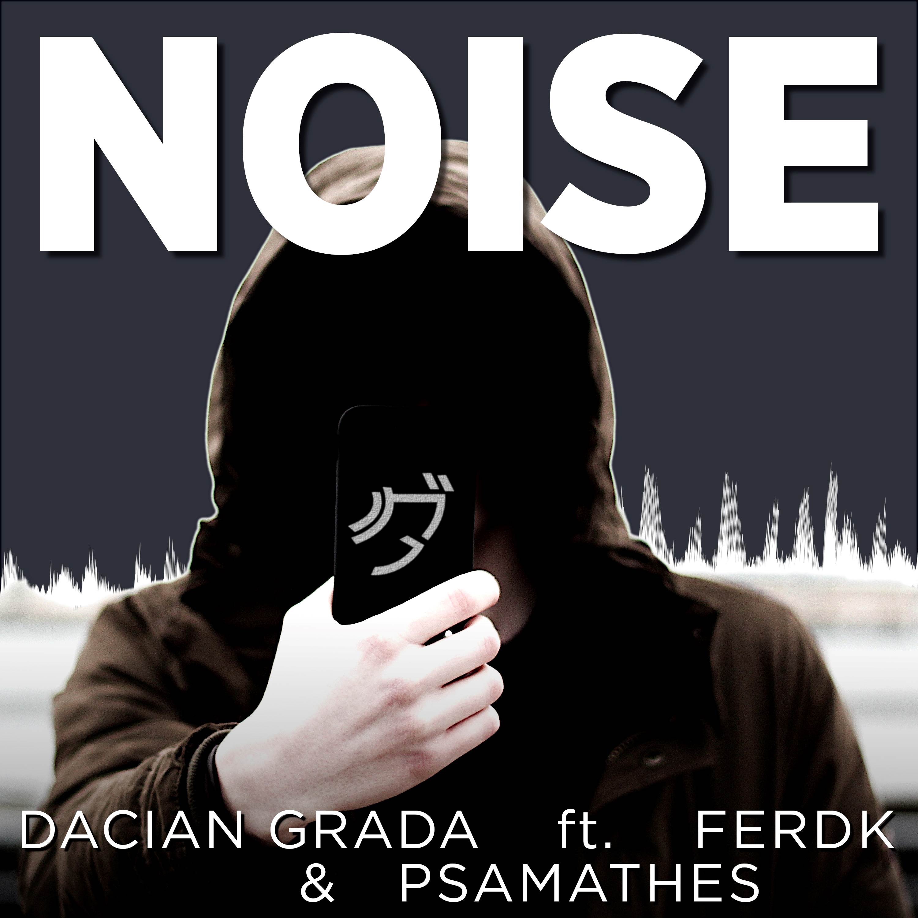 Noise - Single album cover