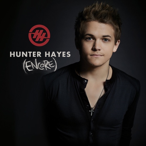Hunter Hayes (Encore) album cover