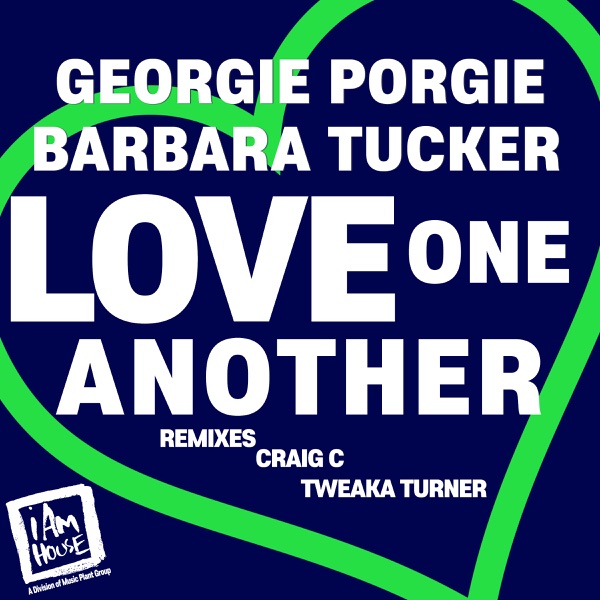 Love One Another - Single album cover