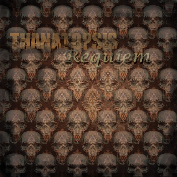 Requiem album cover