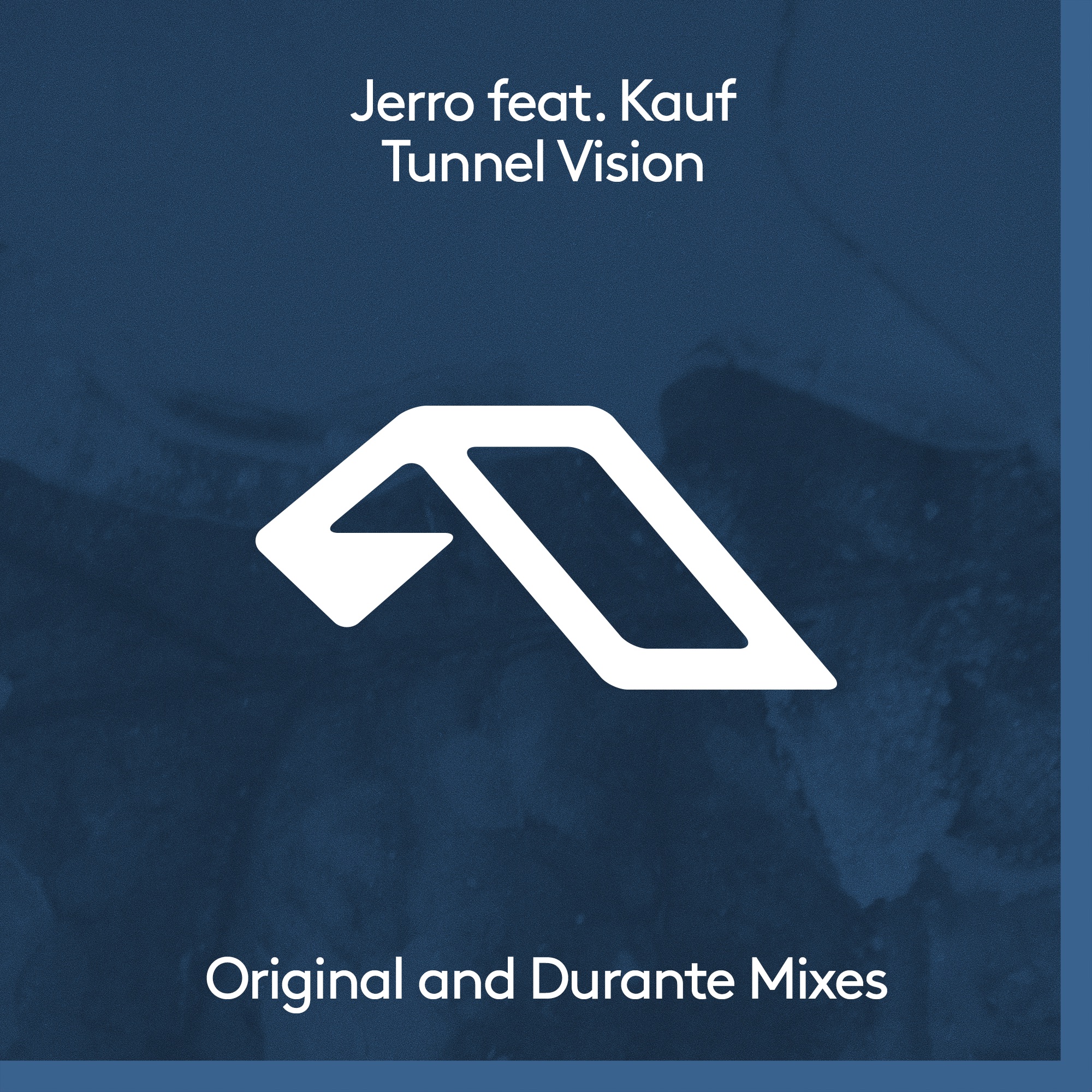 Tunnel Vision (feat. Kauf) - Single album cover