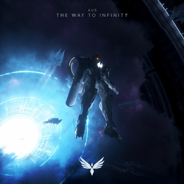 The Way To Infinity - Single album cover
