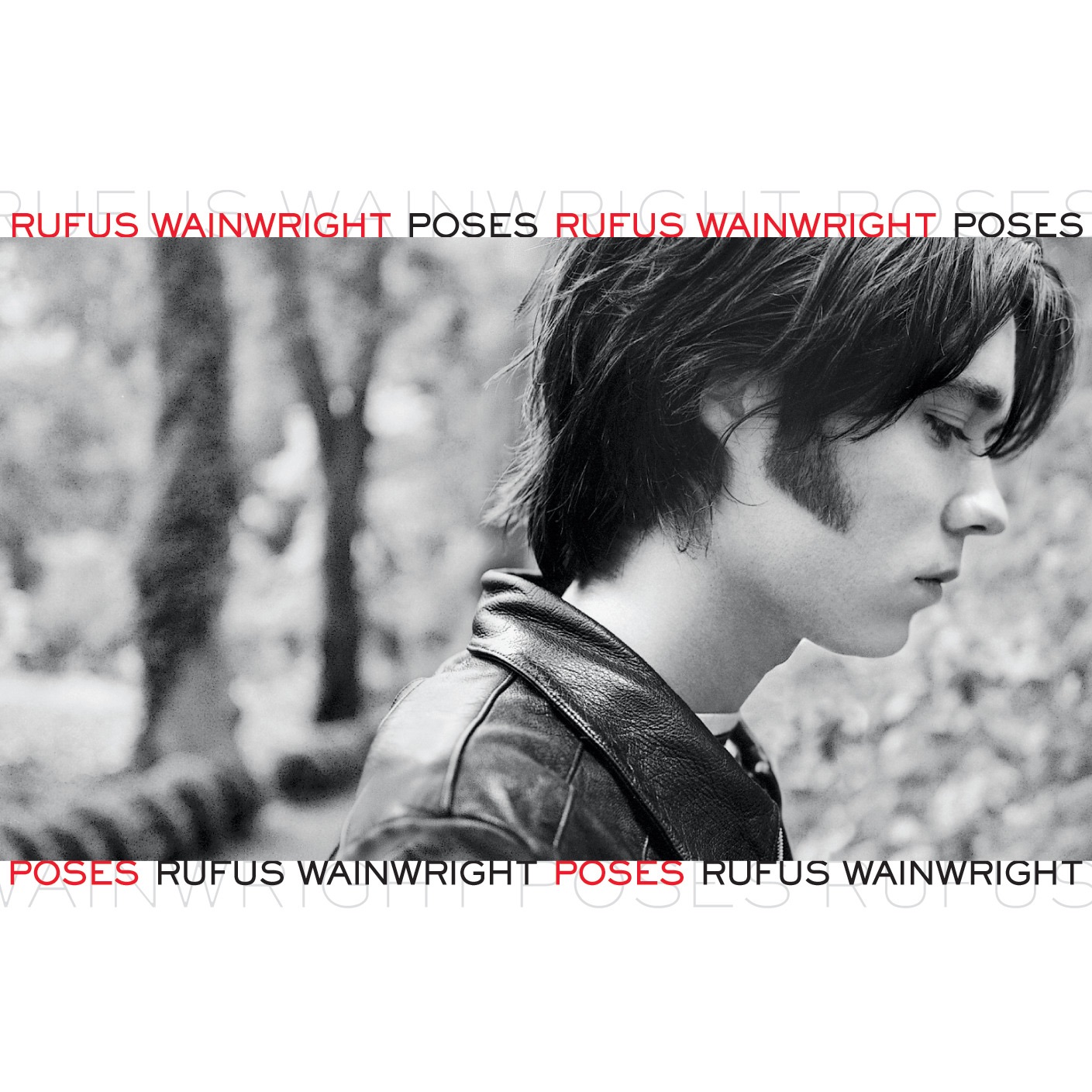 Poses (Expanded Edition) album cover