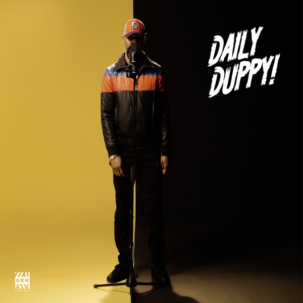 Daily Duppy (feat. GRM Daily) - Single album cover