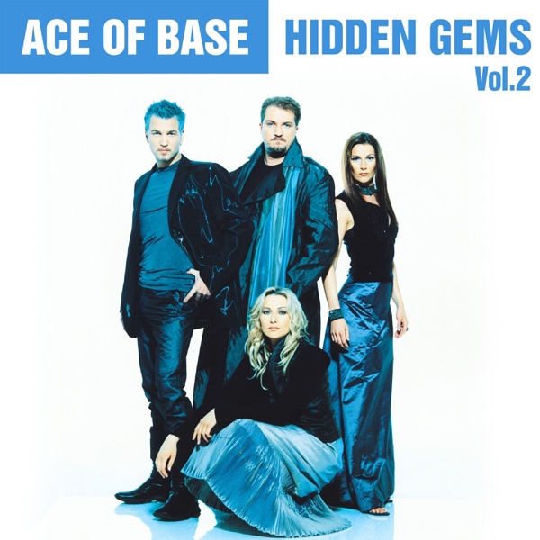 Hidden Gems, Vol. 2 album cover