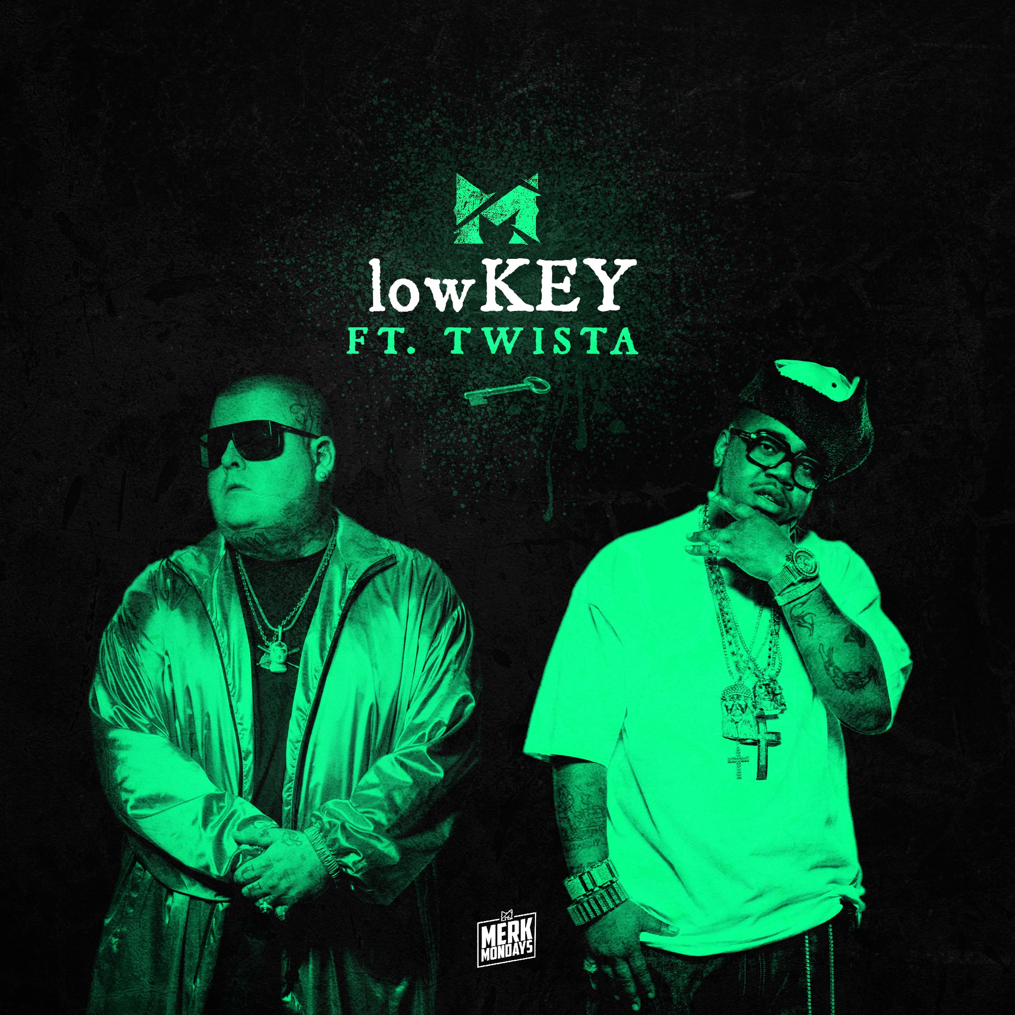 LowKey - Single album cover