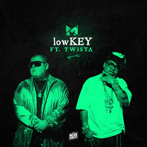 LowKey - Single album cover