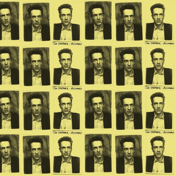 Assembly album cover