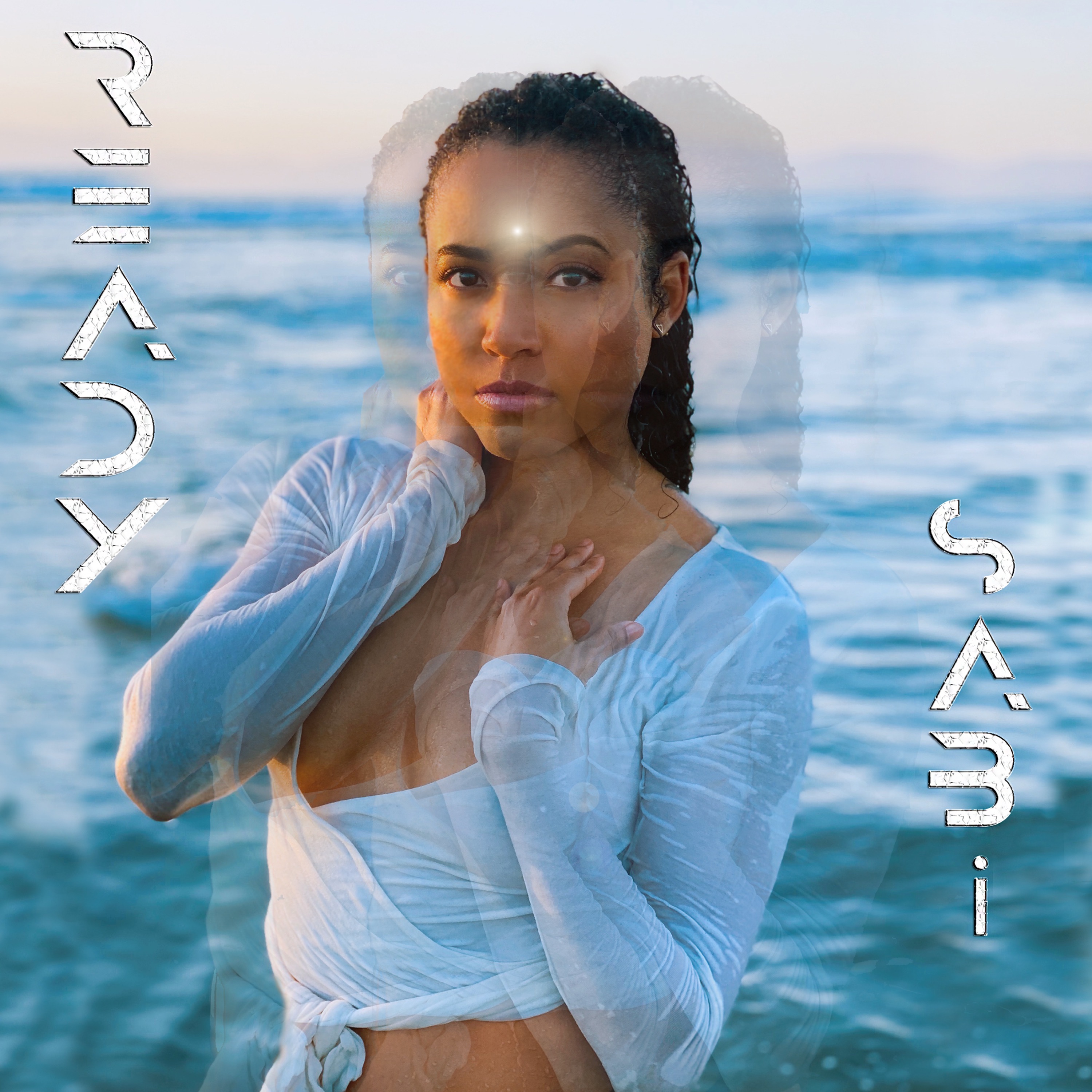 Ready - Single album cover