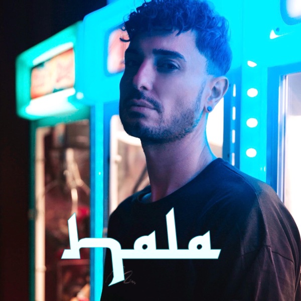 Hala - Single album cover