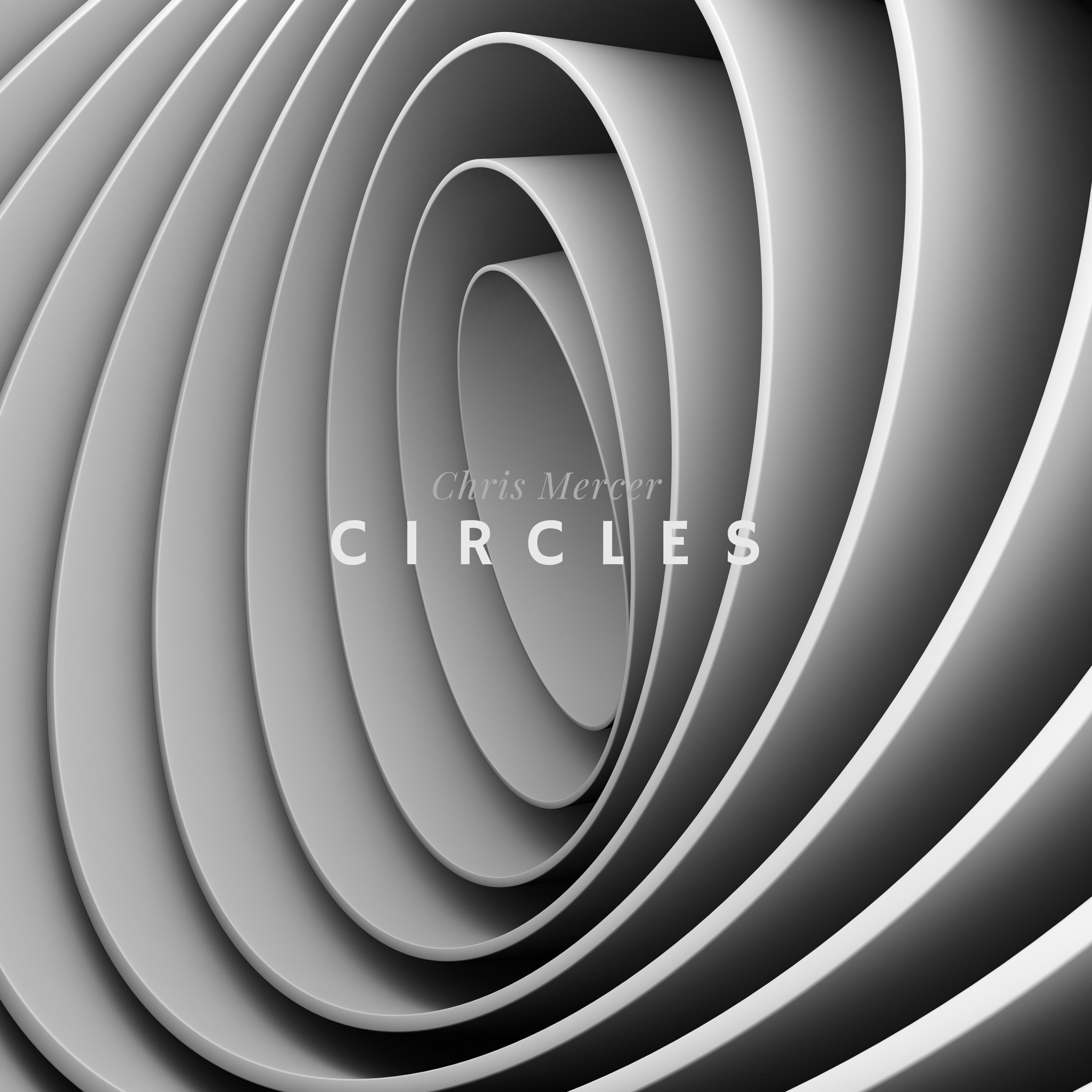 Circles - Single album cover