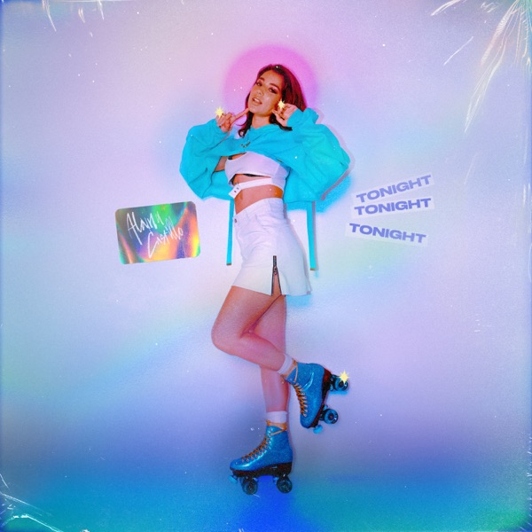 tonight - Single album cover