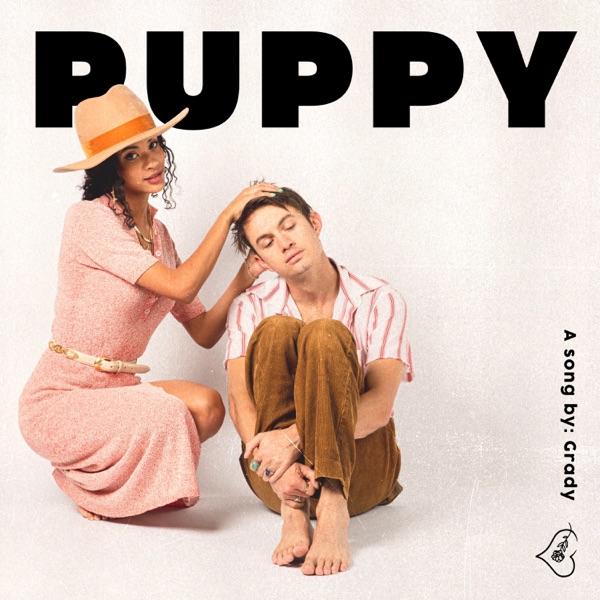 Puppy - Single album cover