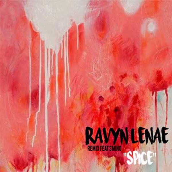 Spice (Remix) [feat. Smino] - Single album cover