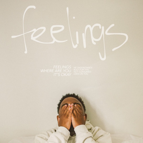 Feelings album cover