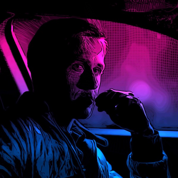 Nightcall (feat. Jack R. Reilly & Kavinsky) - Single album cover