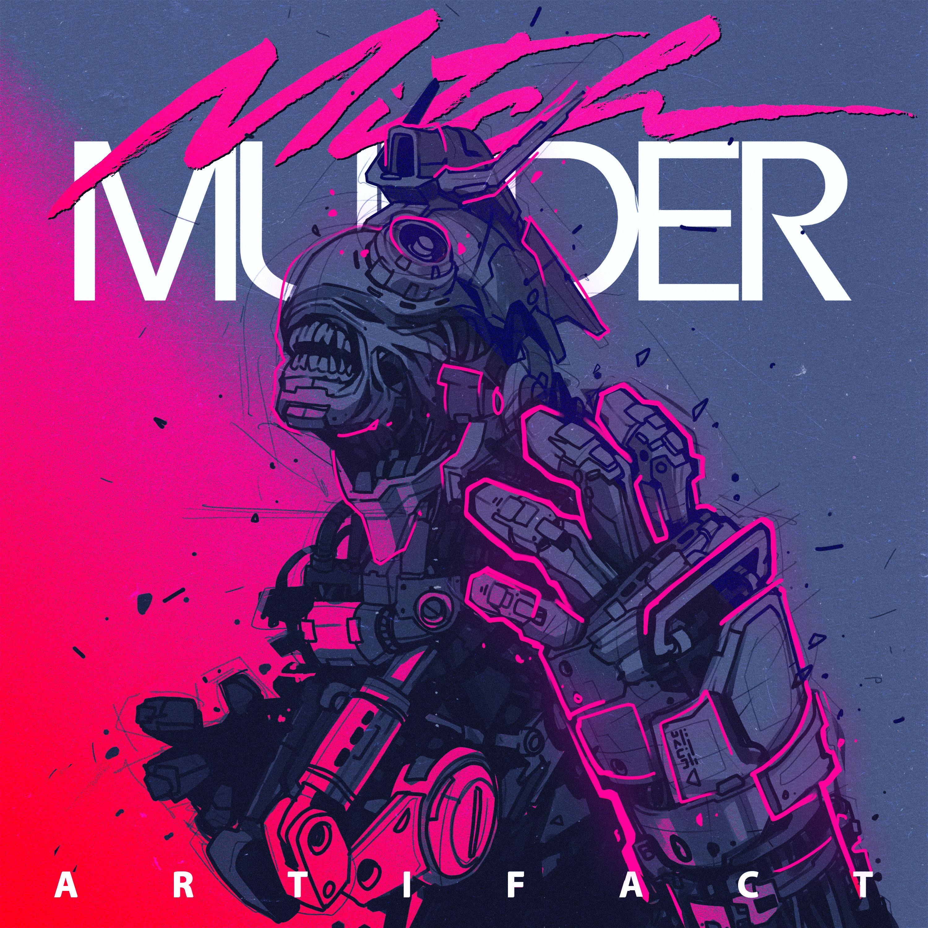 Artifact - Single album cover