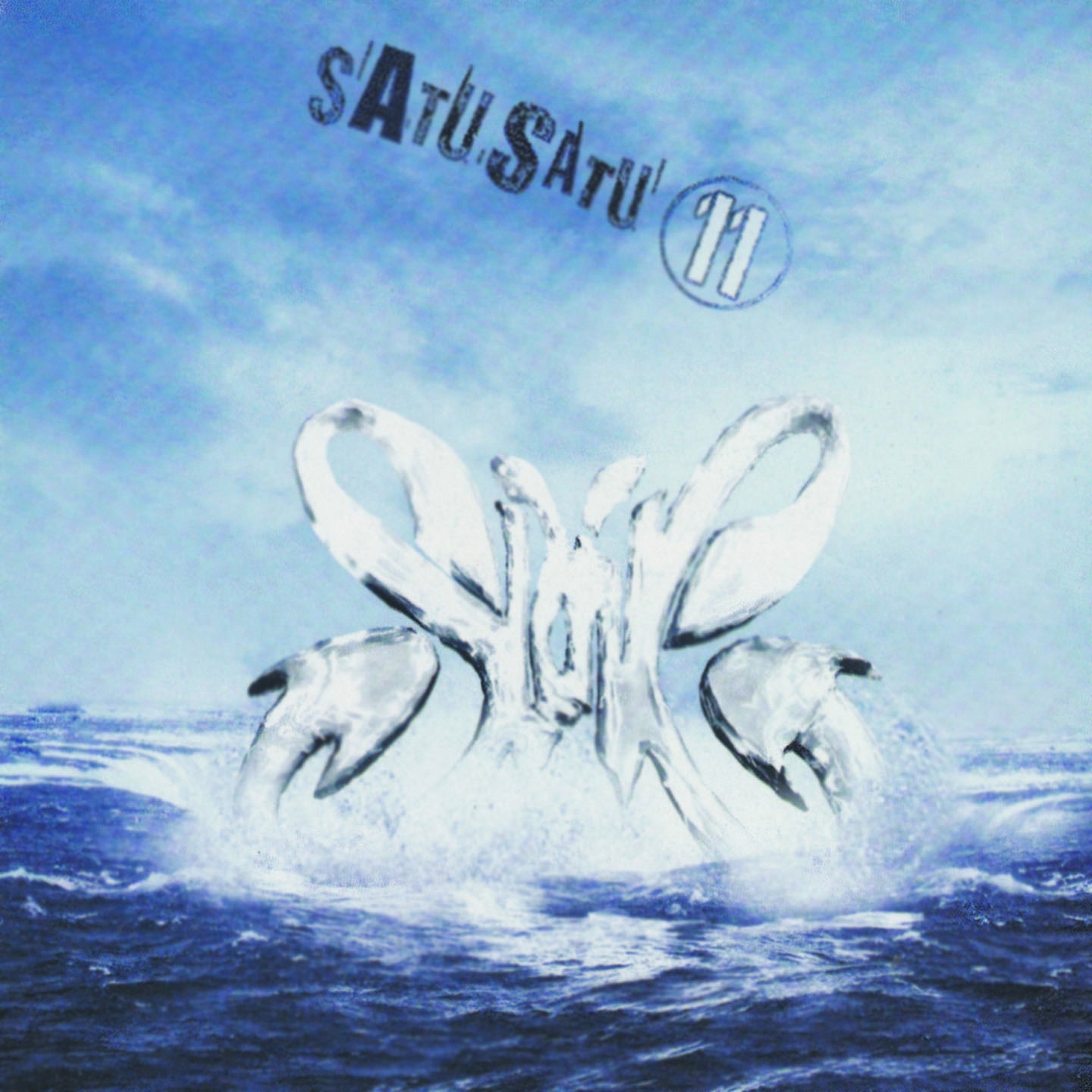 11 album cover