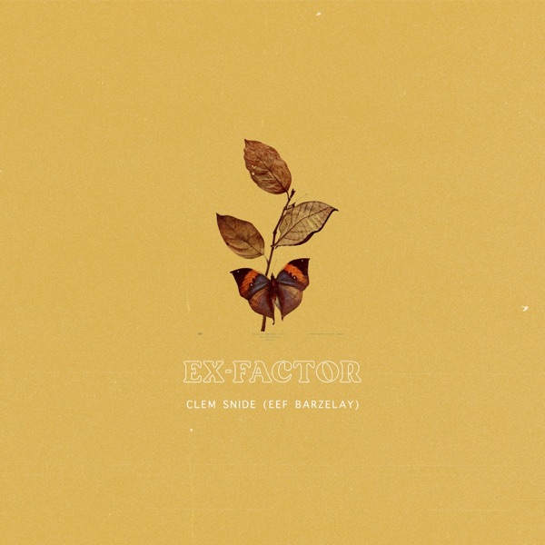 Ex-Factor - Single album cover