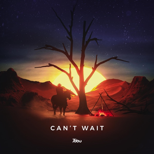 Can't Wait - Single album cover
