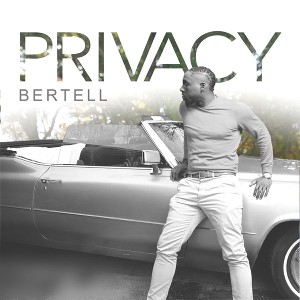 Privacy - Single album cover