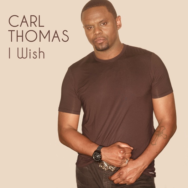 I Wish (Re-Recorded) - Single album cover