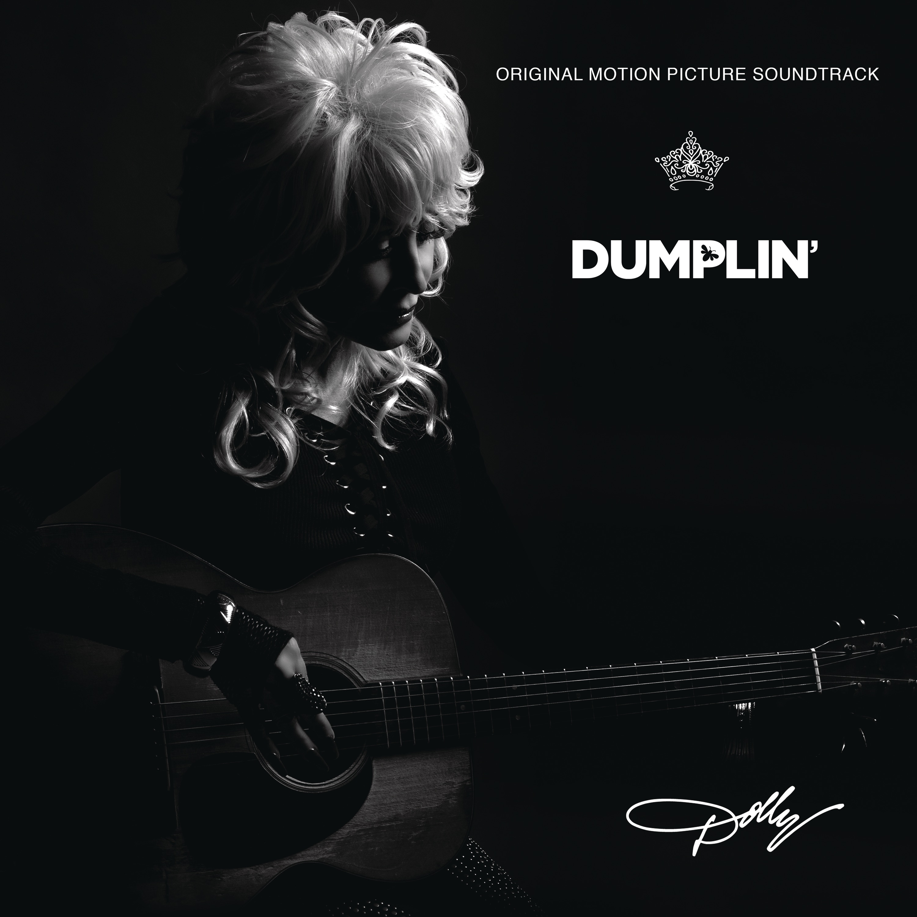 Dumplin' (Original Motion Picture Soundtrack) album cover