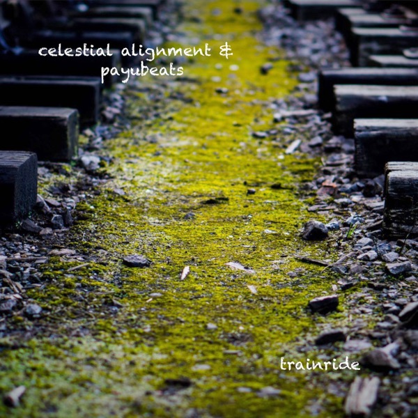 Trainride - Single album cover