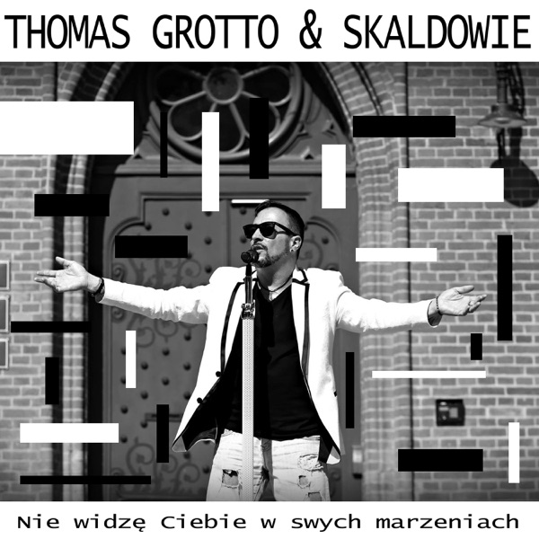 Nie widzę Ciebie w swych marzeniach - Single album cover