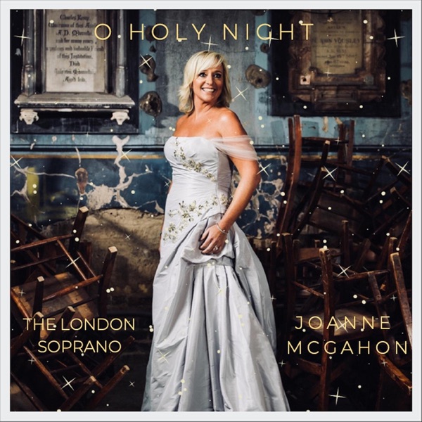 O Holy Night - Single album cover