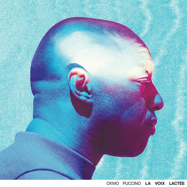 La voix lactée album cover