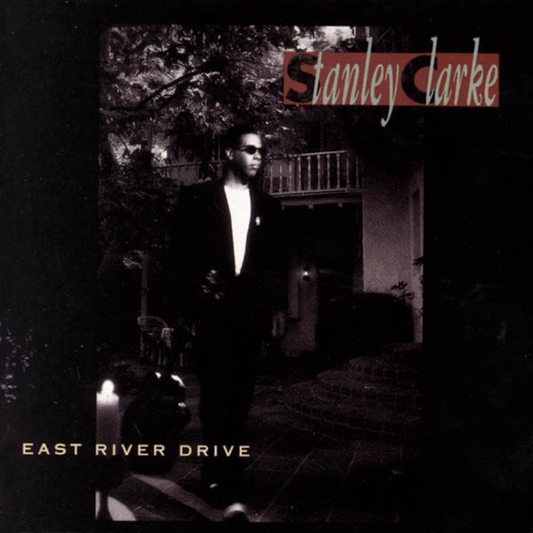 EAST RIVER DRIVE album cover